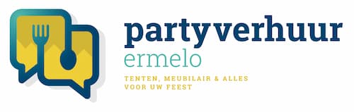Logo van Partyverhuur Ermelo